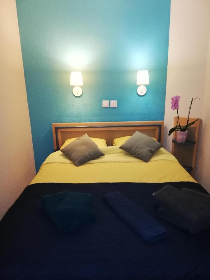 Апартаменты Sleep In Cannes Between Sea And Mountains Экстерьер фото