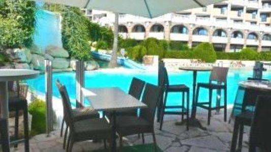 Апартаменты Sleep In Cannes Between Sea And Mountains Экстерьер фото